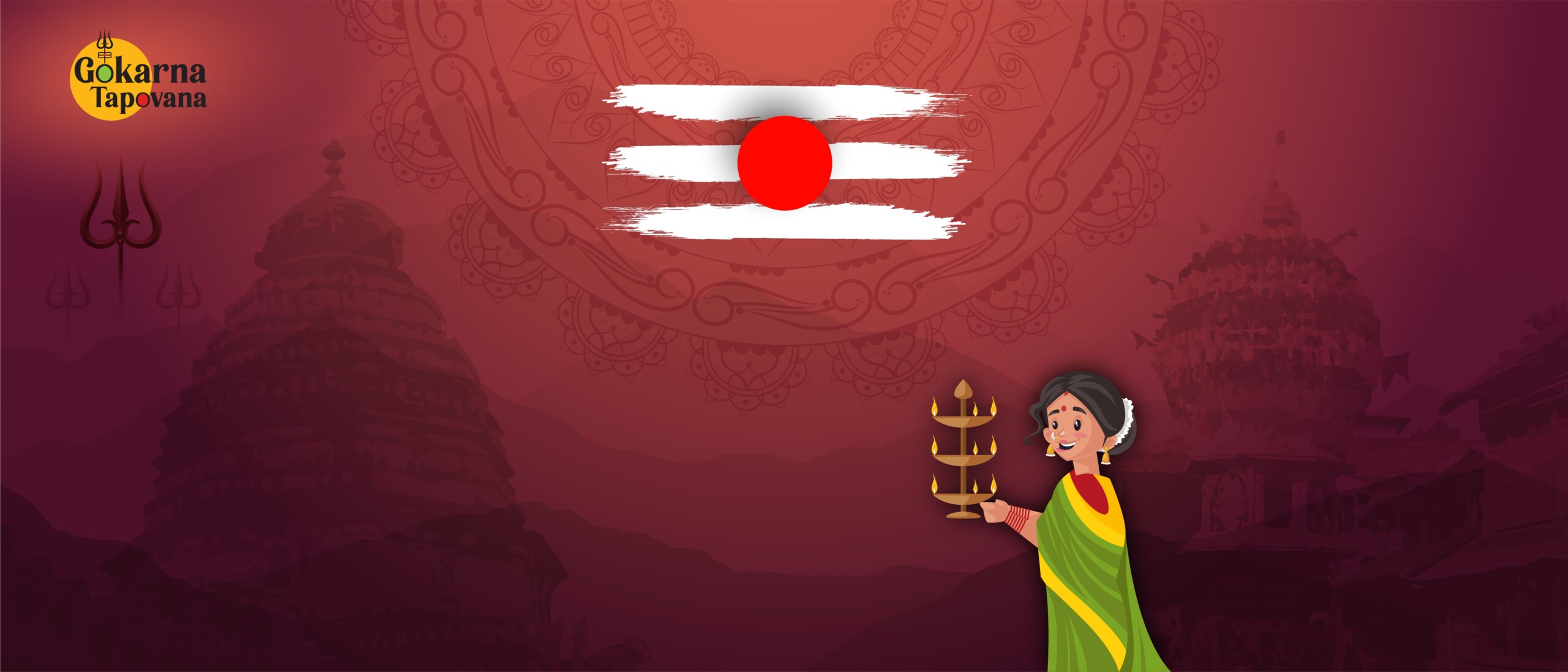 Choose a Seva